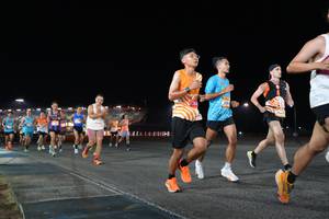 BIB: 
                            <button type="button" onclick="openModal(23657271)" class="btn btn-primary btn-sm float-right btn-popup" data-toggle="modal" data-target=".modal-high-quality">
                        <i class="fas fa-shopping-cart"></i> Add to Cart
                    </button>
                                            <button type="button" onclick="isThisMe(23657271, true)" class="btn btn-success btn-sm float-right btn-popup btn-isme hidden" data-toggle="tooltip" data-placement="bottom" title="นี่คือรูปของคุณใช่ไหม คลิกที่นี่เพื่อเอาเข้าอัลบั้ม">
                        <i class="fas fa-plus"></i> Add to album
                    </button>
                    <button type="button" onclick="isThisMe(23657271, false)" class="btn btn-warning btn-sm float-right btn-popup btn-isnotme hidden">
                        <i class="fas fa-ban"></i> Remove from album
                    </button>